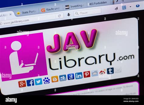 javlibrary|JavLibrary.com .